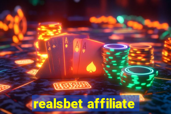 realsbet affiliate